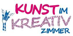 KunstimKreativzimmer Logo